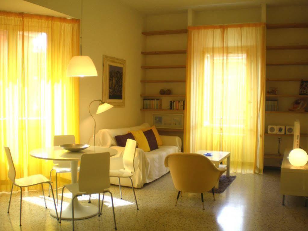 B&B Musei Vaticani Рим Екстер'єр фото