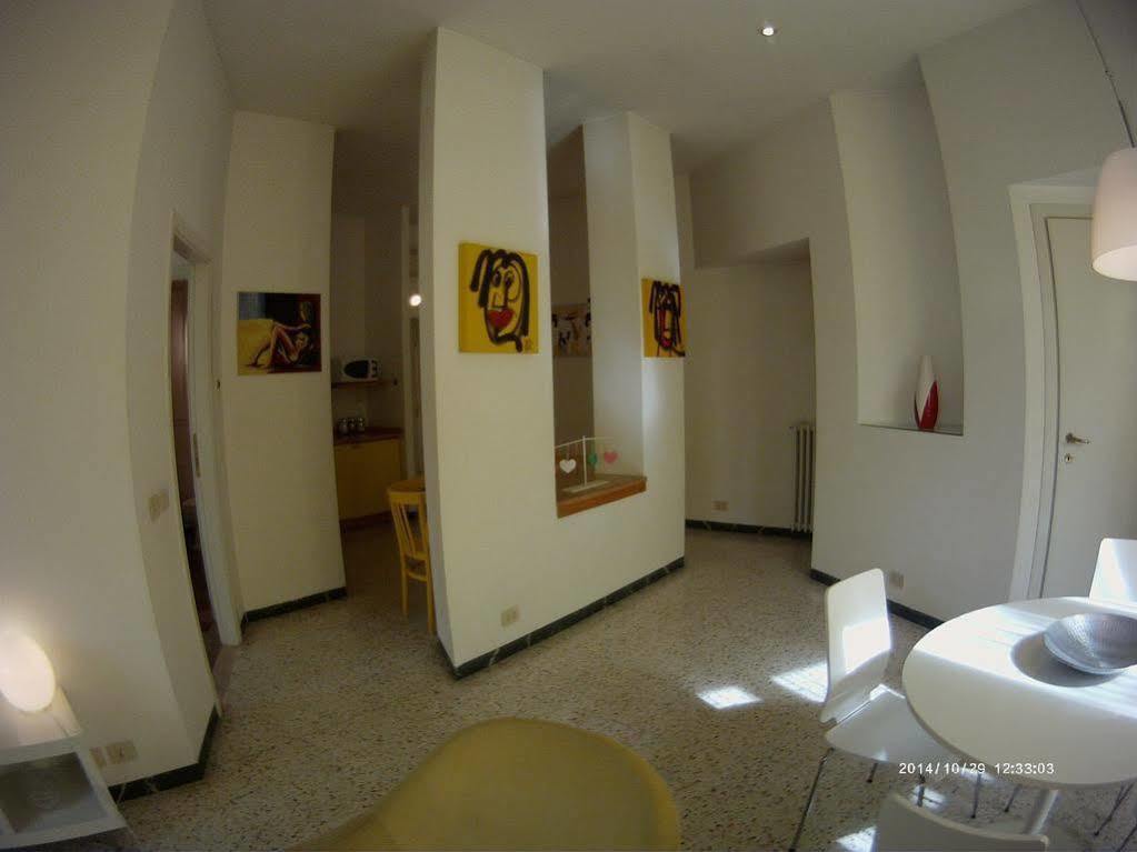 B&B Musei Vaticani Рим Екстер'єр фото