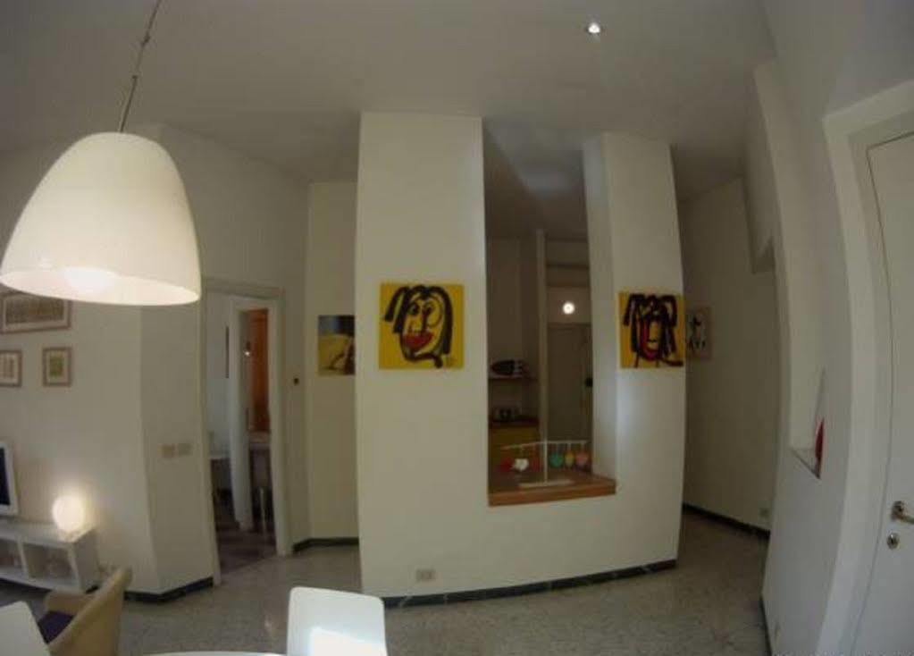 B&B Musei Vaticani Рим Екстер'єр фото